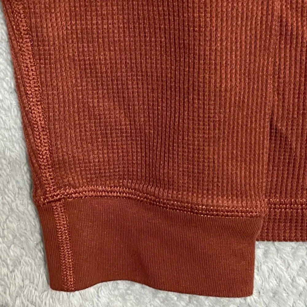 Vuori henley shirt
